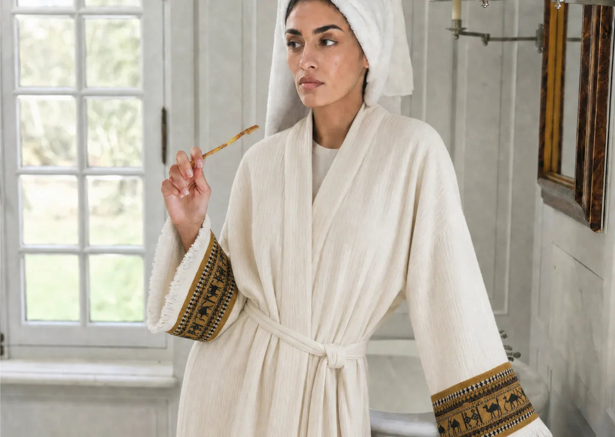 NOS KIMONOS