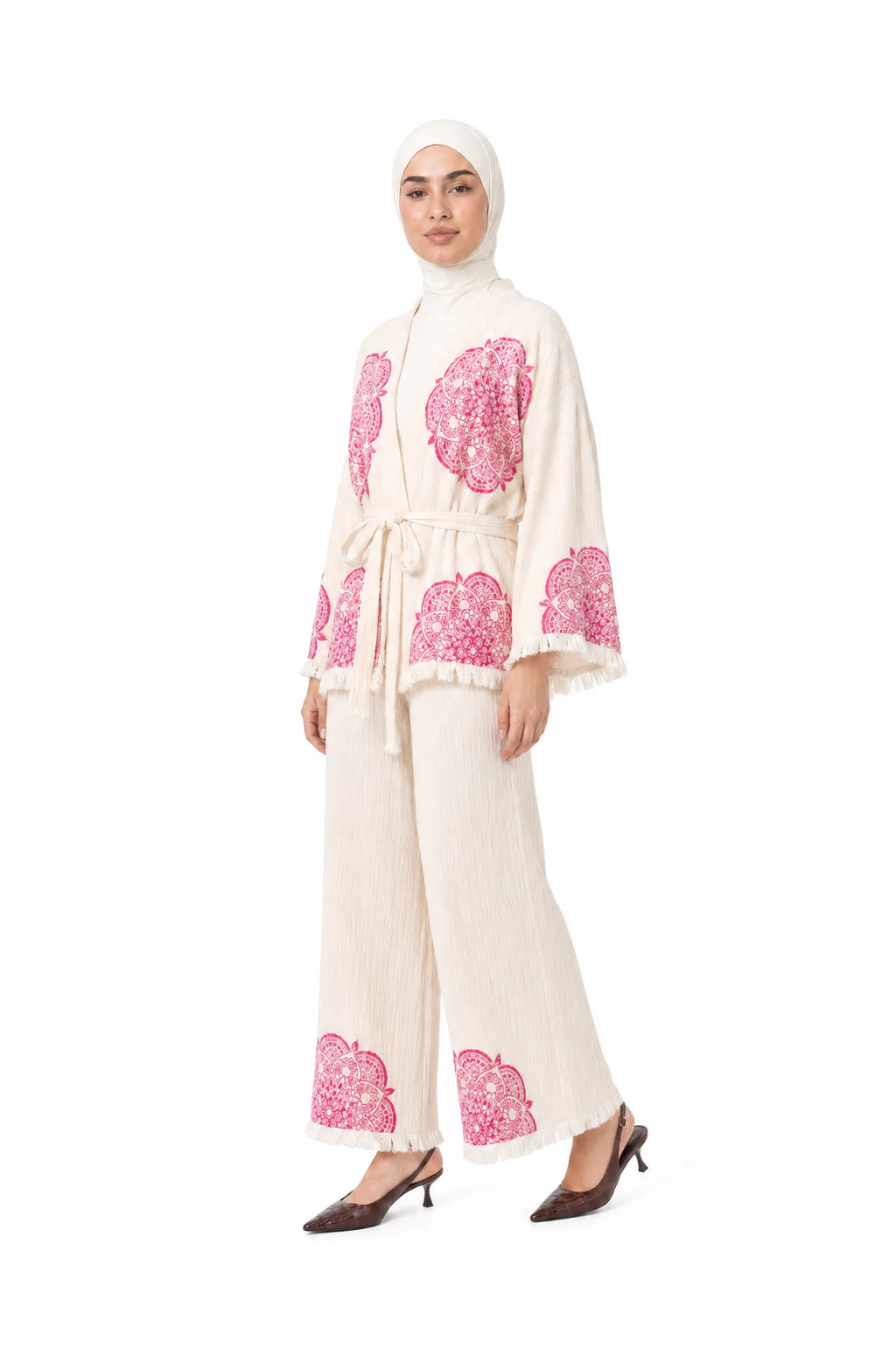 KIMONO — Bloom
