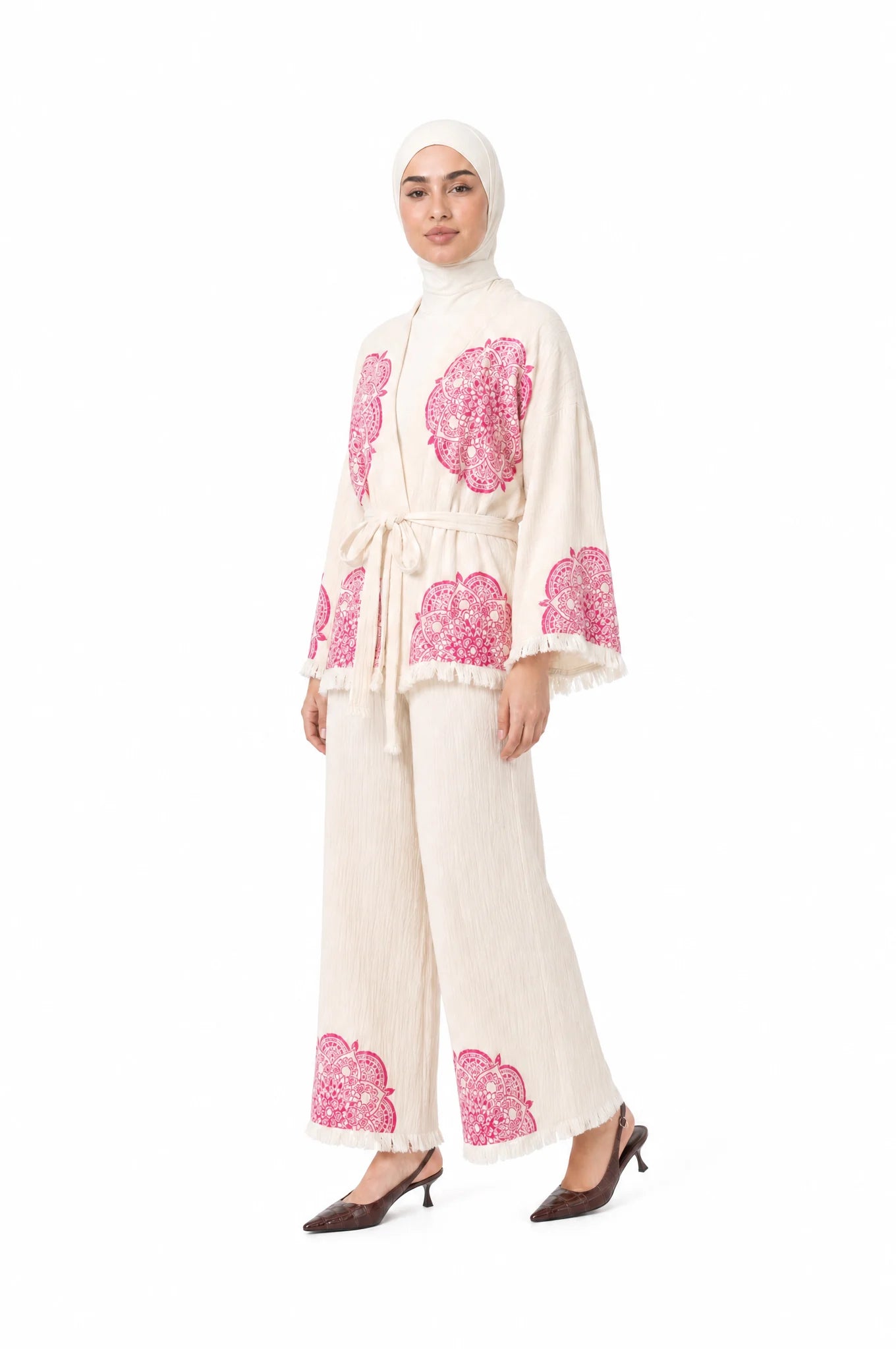 KIMONO — Bloom