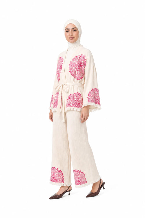 KIMONO — Bloom