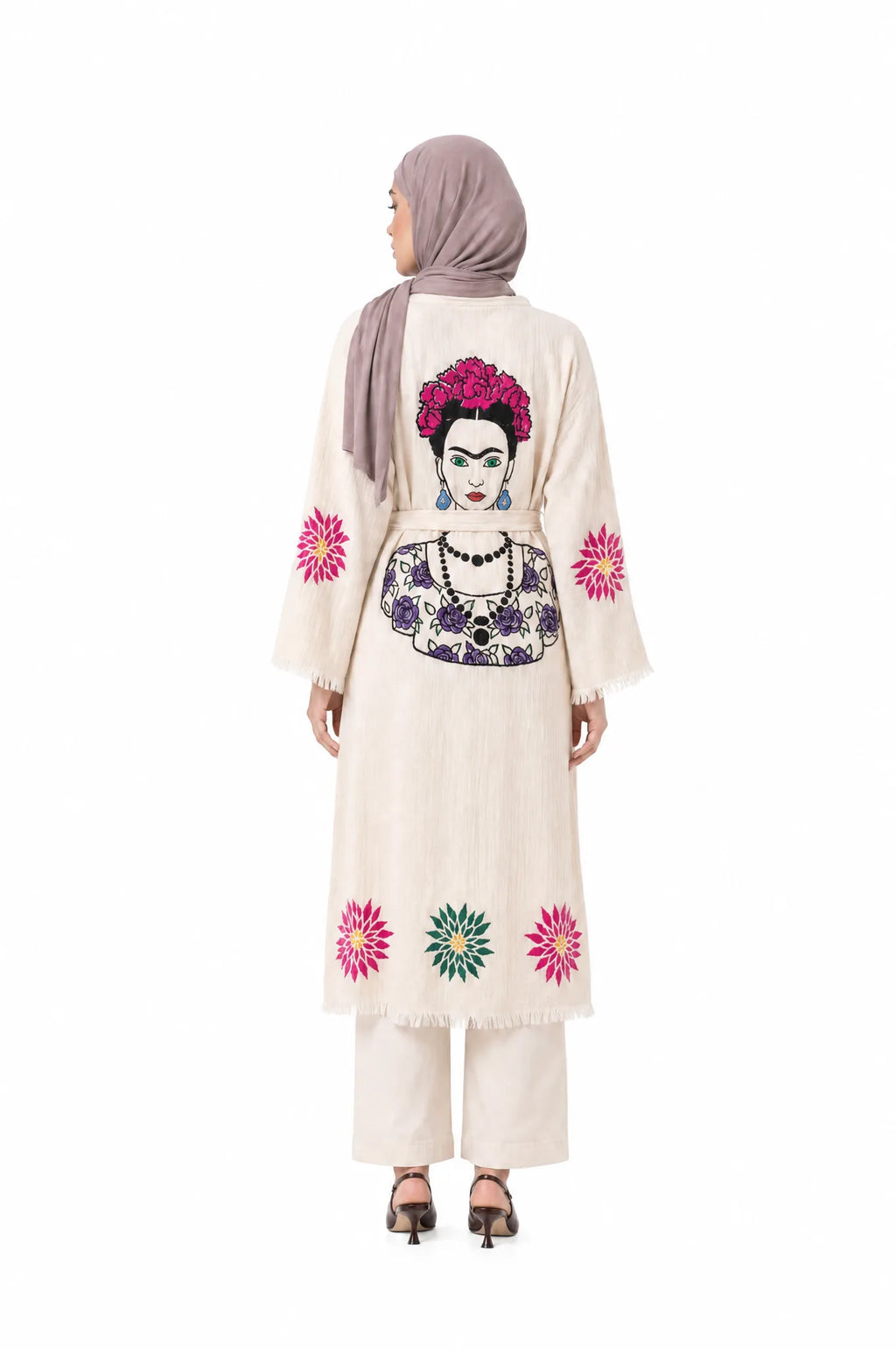 KIMONO — Frida