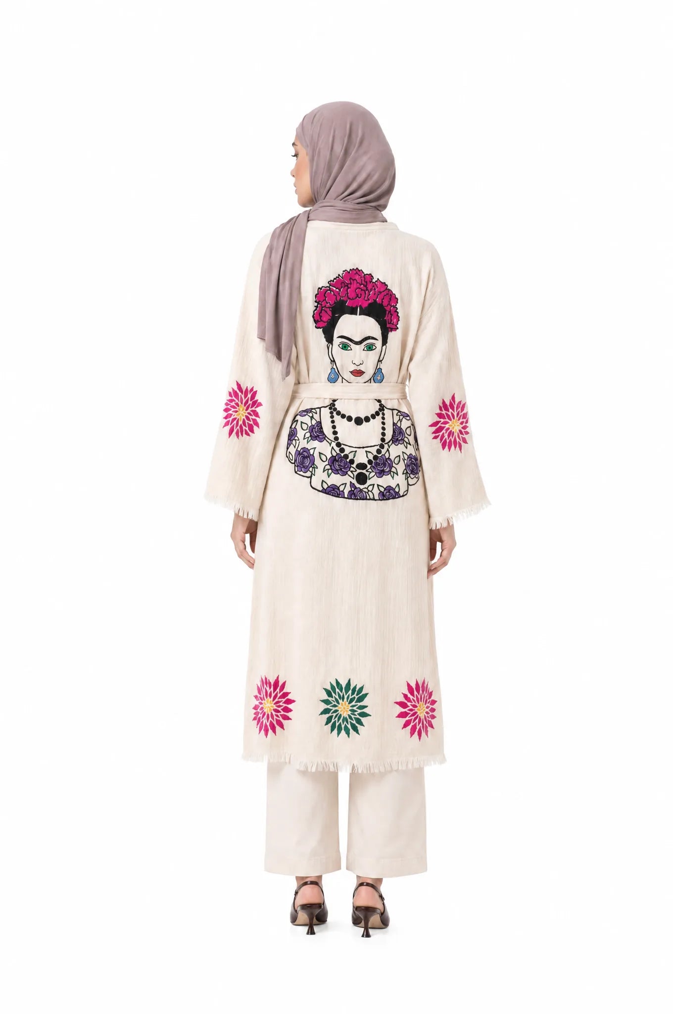 KIMONO — Frida