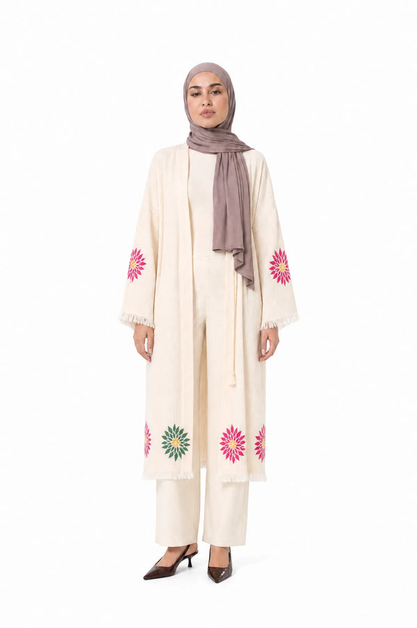 KIMONO — Frida