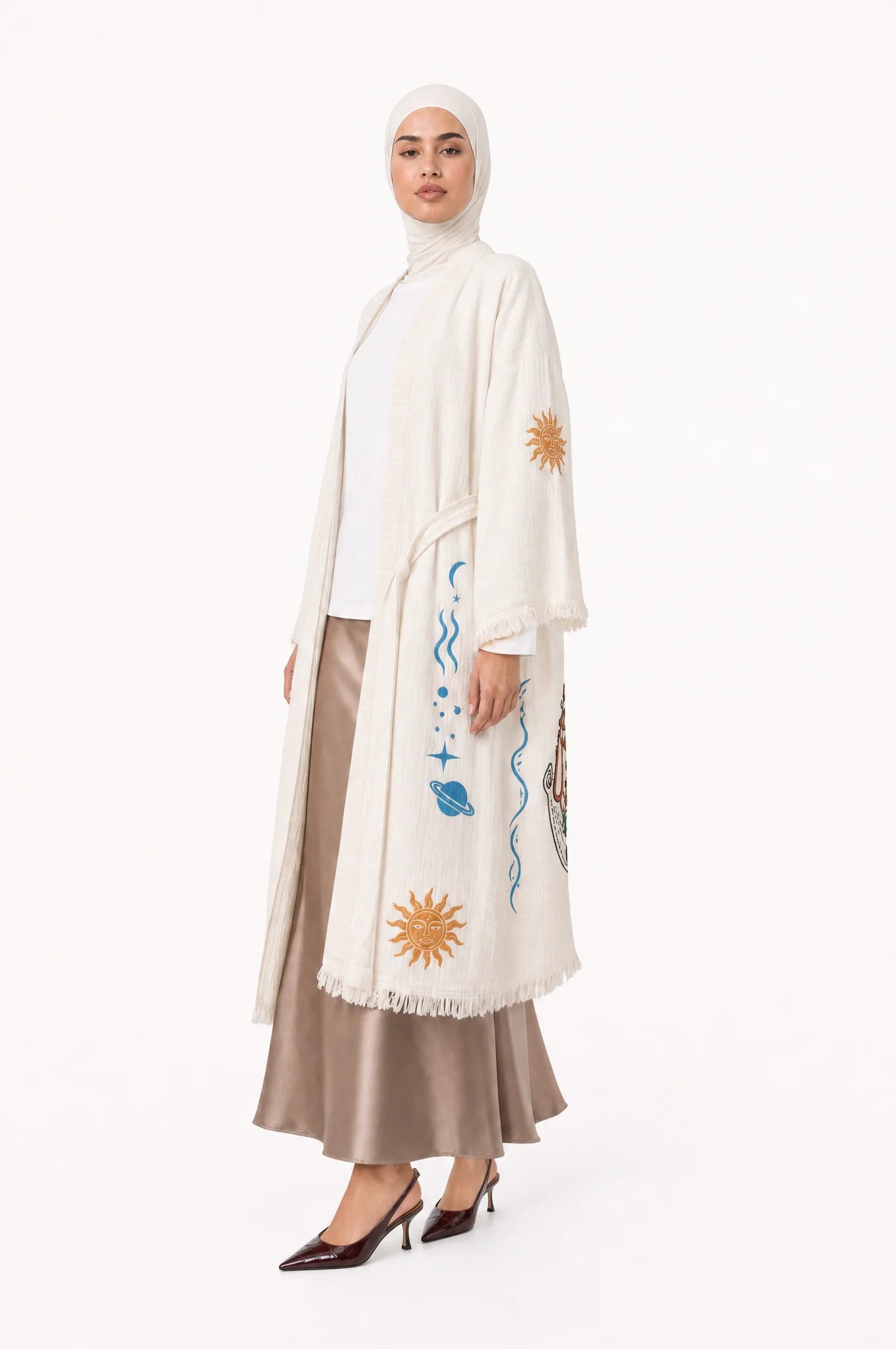 KIMONO — Oracle