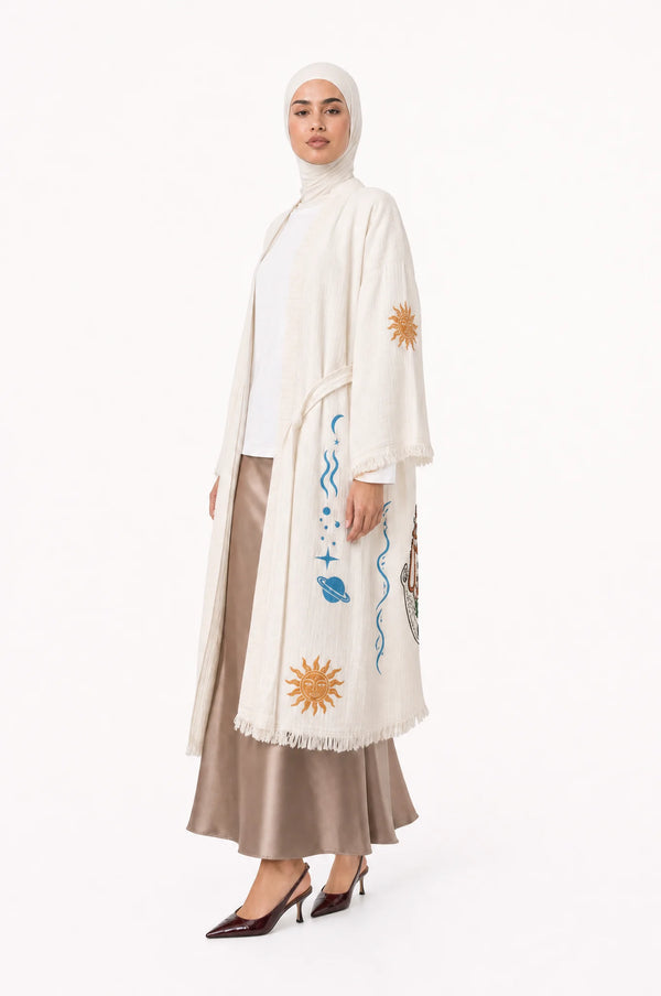 KIMONO — Oracle